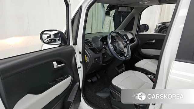 Kia The New Kia Ray id 3953601 из Кореи 20