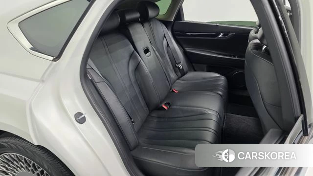 Genesis G80 (RG3) id 4571731 из Кореи 35