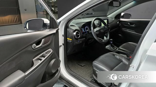 Hyundai Kona id 4180548 из Кореи 20