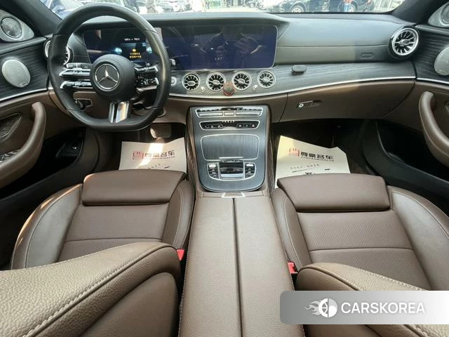 Mercedes-Benz E-class id 4217419 из Китая 16