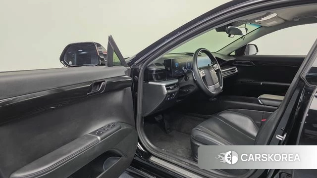 Hyundai Grandeur (GN7) id 3793750 из Кореи 20