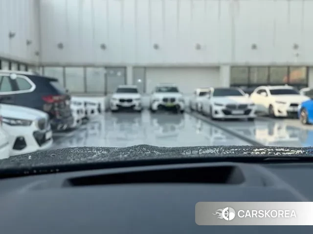 BMW X4 (G02) id 3416806 из Кореи 11