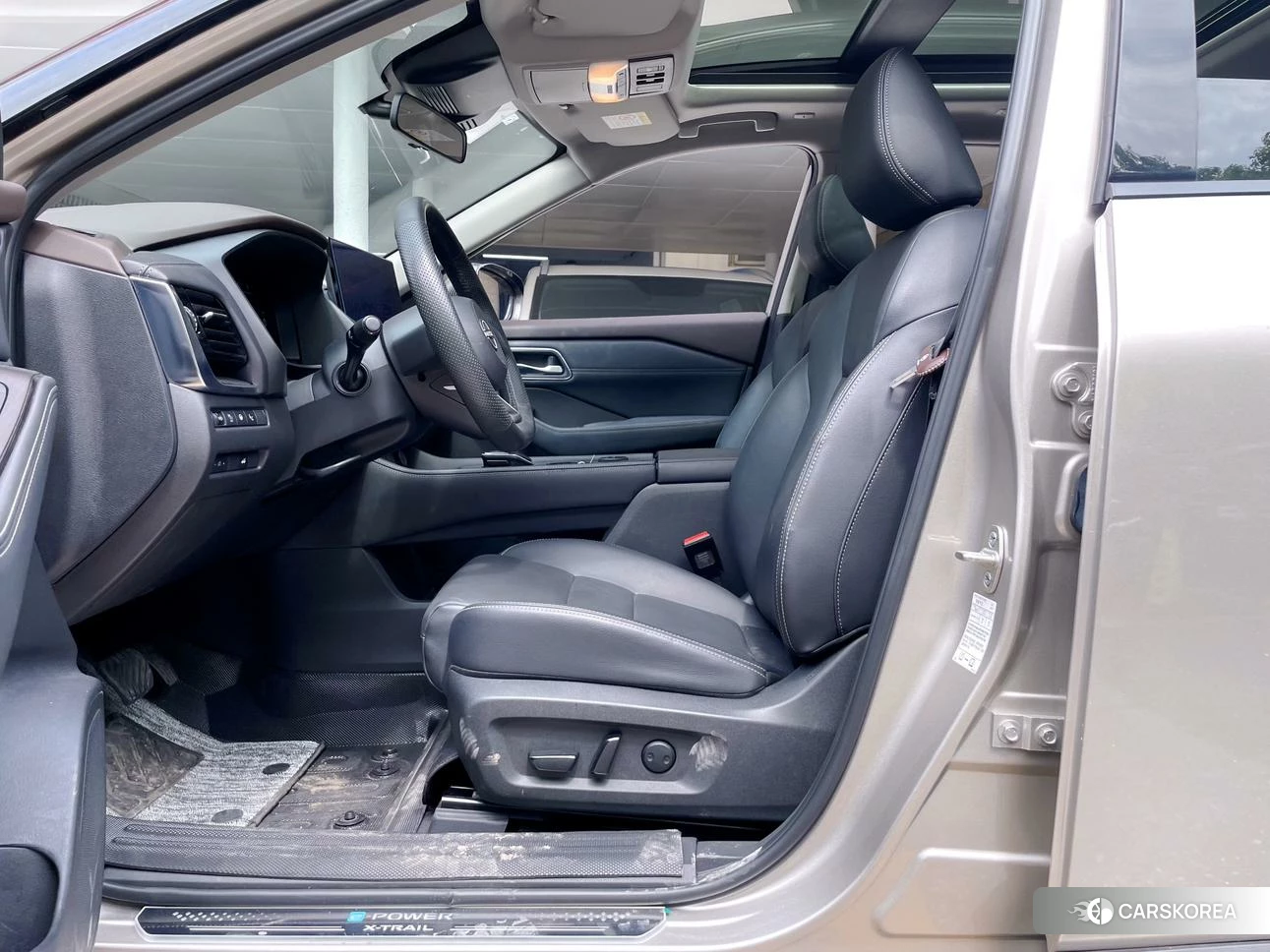 Nissan Qijun id 4426837 из Китая 21