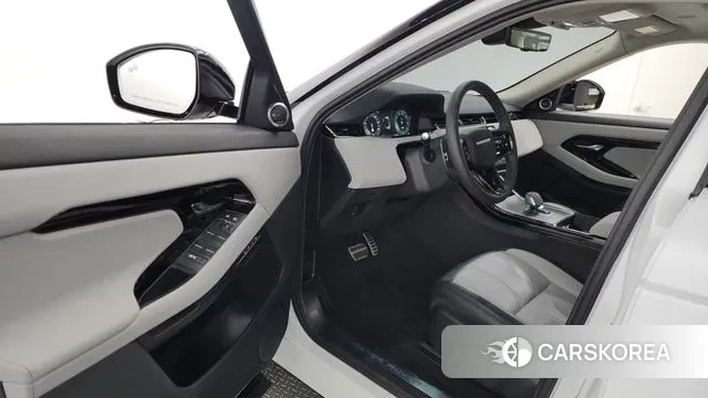 Land Rover Range Rover Evoque 2nd Generation id 3217385 из Кореи 20