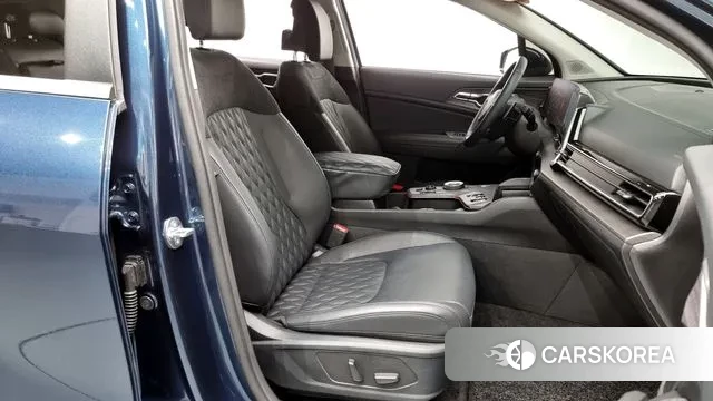 Kia Sportage 5th Generation id 2900129 из Кореи 20