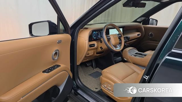 Hyundai Palisade (LX3) id 4499504 из Кореи 35