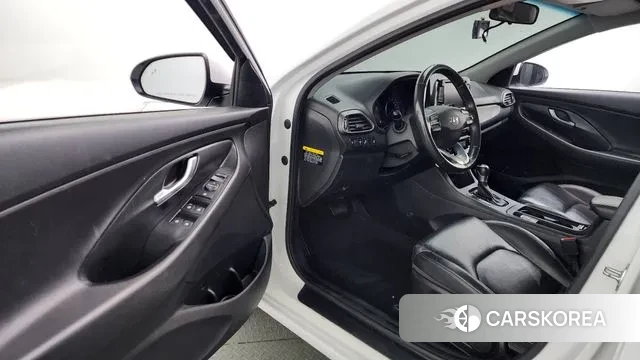 Hyundai i30 (PD) id 3698685 из Кореи 20