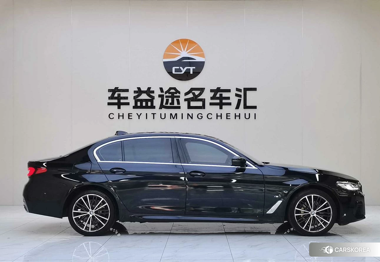BMW 5 series id 4492935 из Китая 17