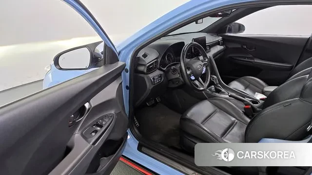 Hyundai Veloster (JS) id 3421096 из Кореи 20