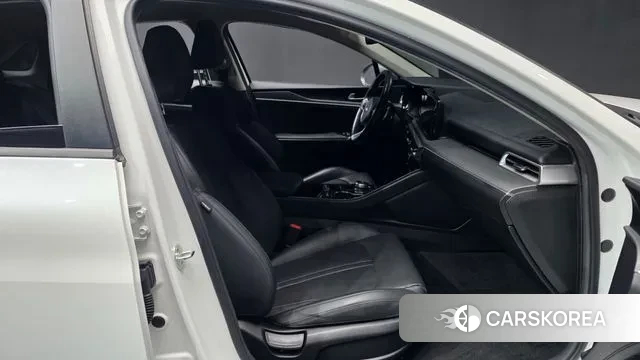 Kia K5 3rd generation id 3661350 из Кореи 20