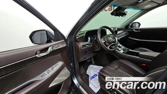 Hyundai The New Palisade id 2435950 из Кореи 20