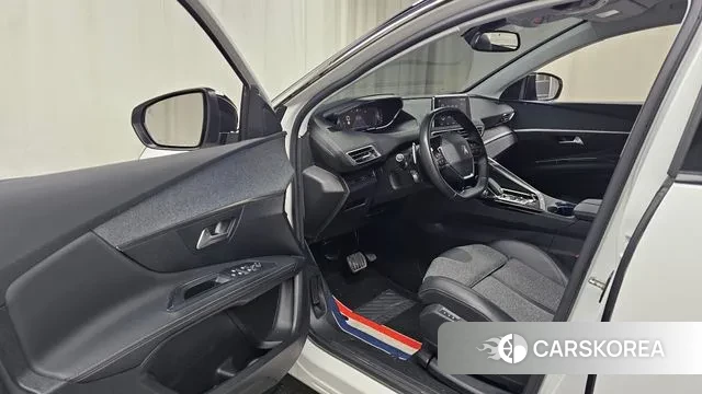 Peugeot 3008 second generation id 3499464 из Кореи 20