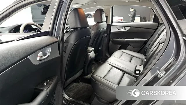 Kia The New K3 2nd generation id 3473388 из Кореи 20