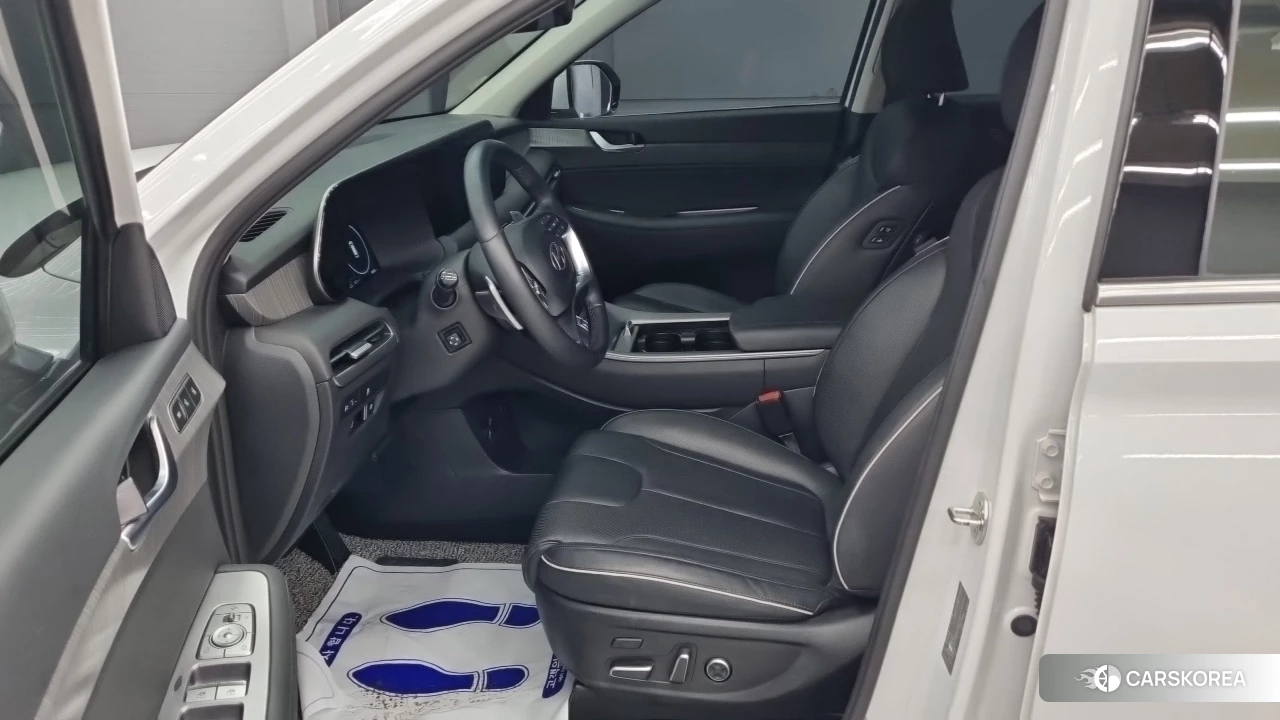 Hyundai The New Palisade id 4623745 из Кореи 18