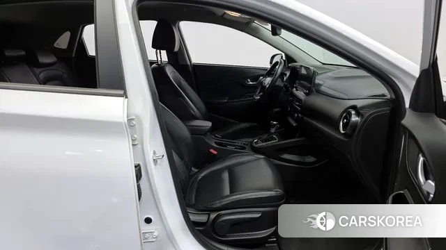 Hyundai The New Kona id 3591456 из Кореи 20