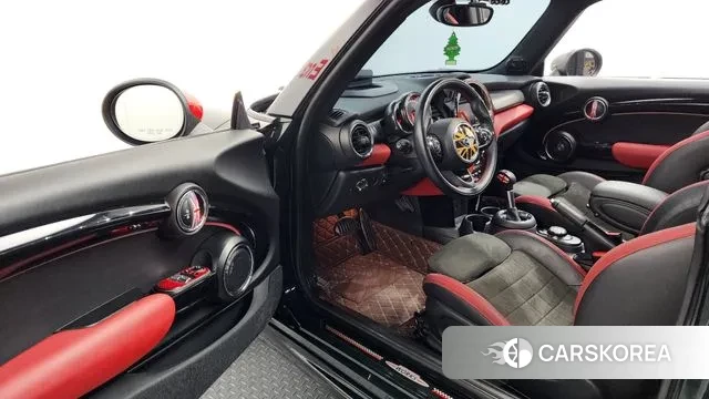 Mini Cooper S id 3742400 из Кореи 20