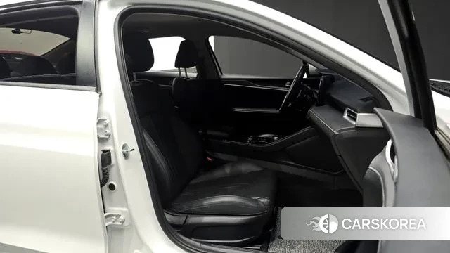 Kia K5 3rd generation id 3660181 из Кореи 20