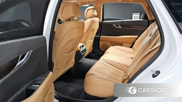 Genesis G80 (RG3) id 3452455 из Кореи 20