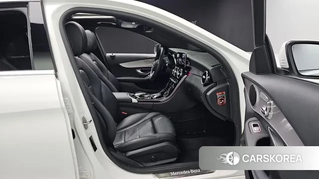 Mercedes-Benz C-Class W205 id 3509219 из Кореи 20