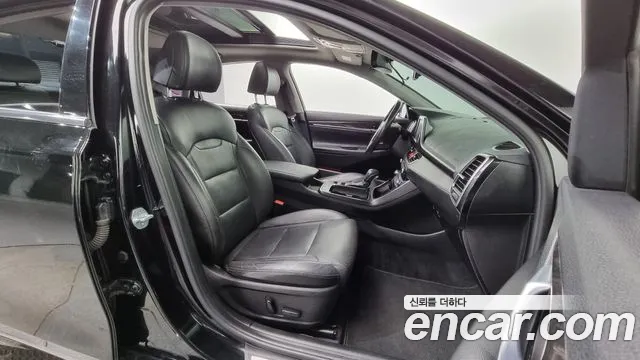 Hyundai Grandeur IG id 2412970 из Кореи 20