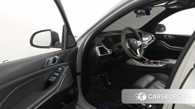 BMW X7 (G07) id 4388049 из Кореи 39