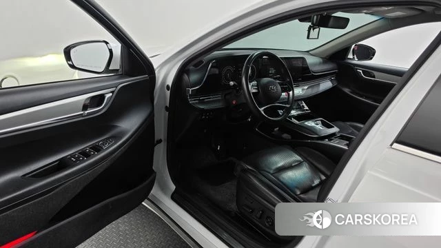 Hyundai The New Grandeur IG id 4905852 из Кореи 32