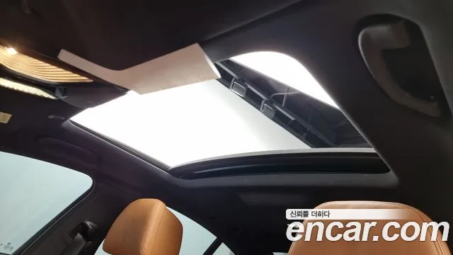 BMW 5 Series (G30) id 2699067 из Кореи 20