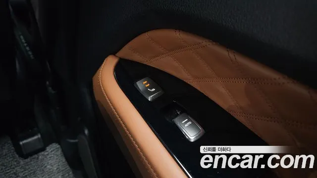 Ssangyong G4 Rexton id 2646045 из Кореи 20