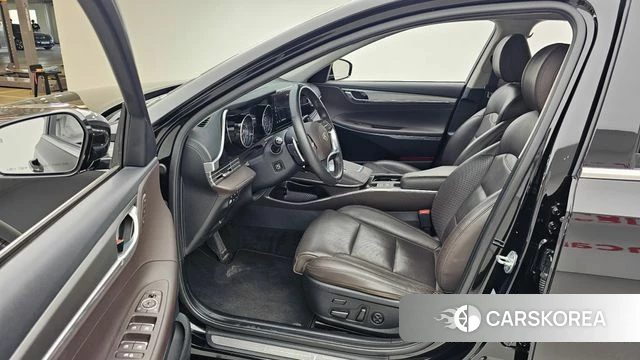 Hyundai The New Grandeur IG id 4179739 из Кореи 20