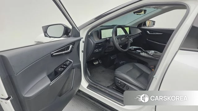 Kia EV6 id 4592935 из Кореи 20