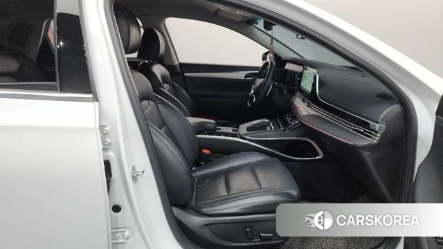 Hyundai The New Grandeur IG id 3954809 из Кореи 20