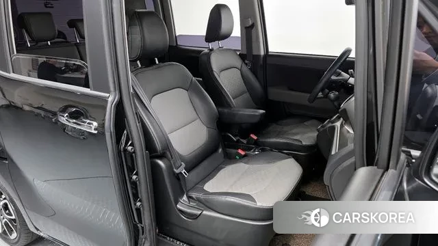 Kia The New Ray id 3280791 из Кореи 20