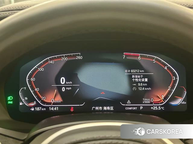BMW X5 (imported) id 4263989 из Китая 25