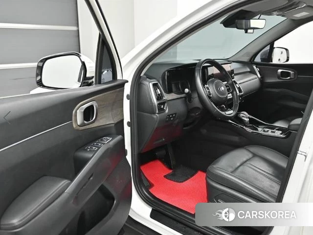 Kia Sorento 4th Generation id 4324271 из Кореи 19