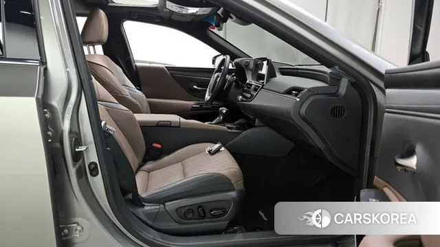 Lexus ES300h 7th generation id 2889636 из Кореи 20