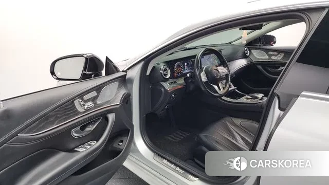 Mercedes-Benz CLS-Class C257 id 3439496 из Кореи 20