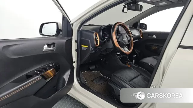 Kia Morning Urban (JA) id 3318137 из Кореи 20