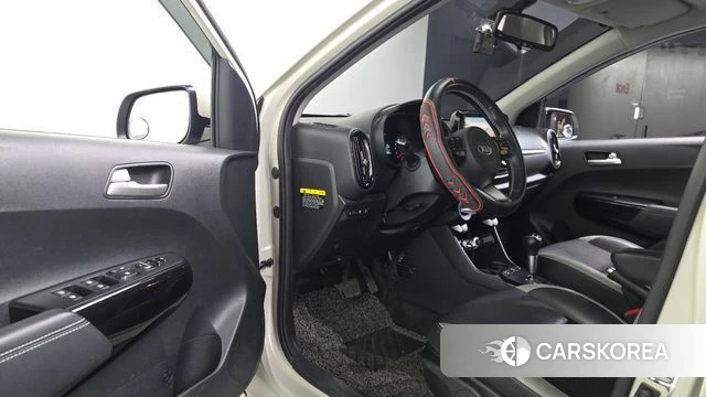 Kia All New Morning (JA) id 4770426 из Кореи 20