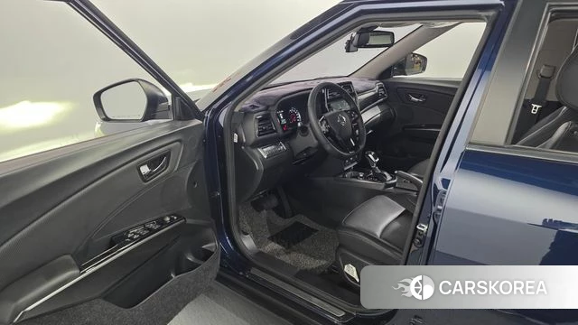 Ssangyong Berry New Tivoli id 3955151 из Кореи 20