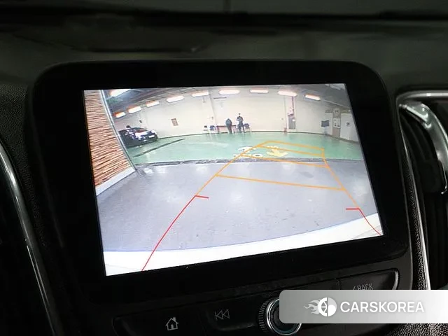 Chevrolet (GM Daewoo) All New Malibu id 3656700 из Кореи 20