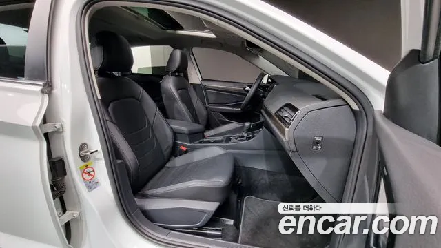 Volkswagen 7th Generation of Jetta id 2688217 из Кореи 20