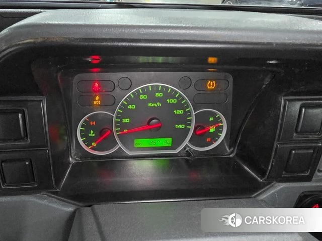 Chevrolet (GM Daewoo) New Labo id 3893860 из Кореи 13