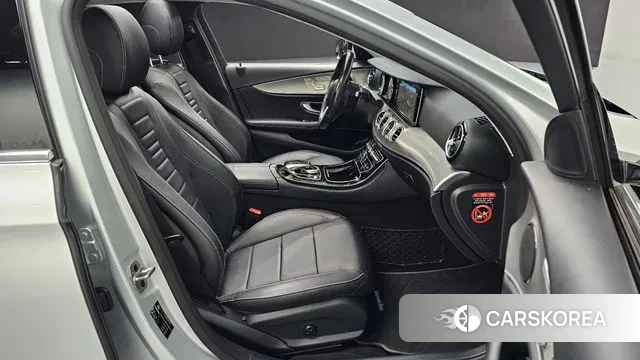 Mercedes-Benz E-Class W213 id 3034089 из Кореи 20