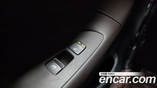 Hyundai The New Grandeur IG Hybrid id 2758359 из Кореи 20