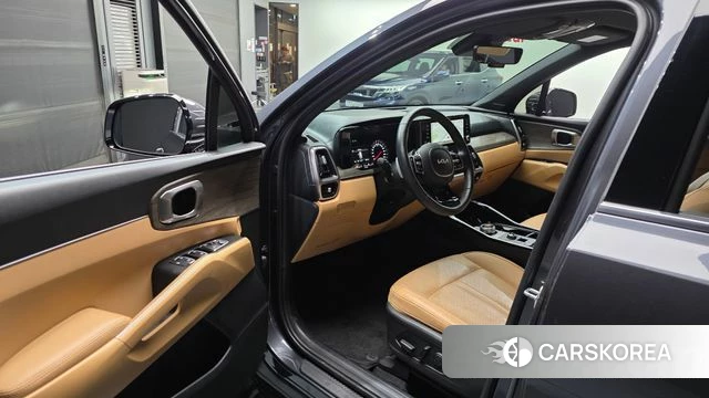 Kia Sorento 4th Generation id 3910318 из Кореи 20