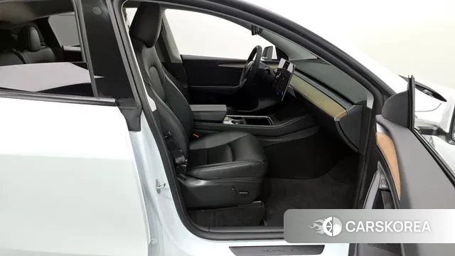 Tesla Model Y id 3467451 из Кореи 20