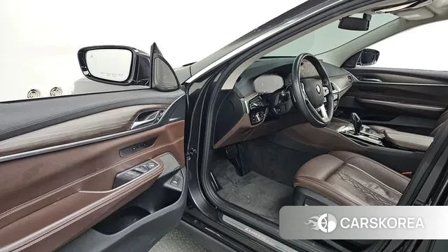 BMW 6 Series GT (G32) id 3302135 из Кореи 20