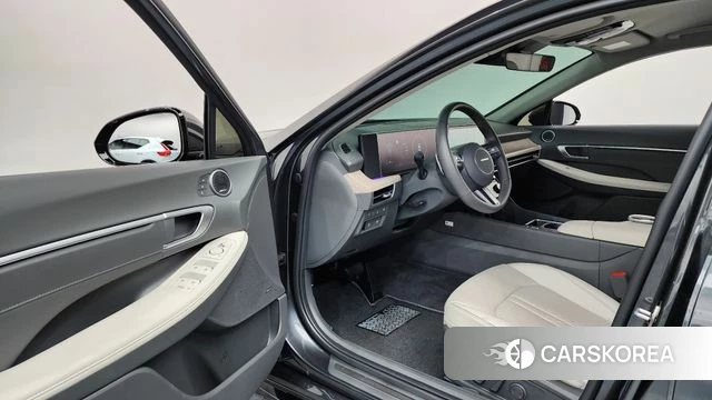 Hyundai Sonata D Edge (DN8) id 3921599 из Кореи 20