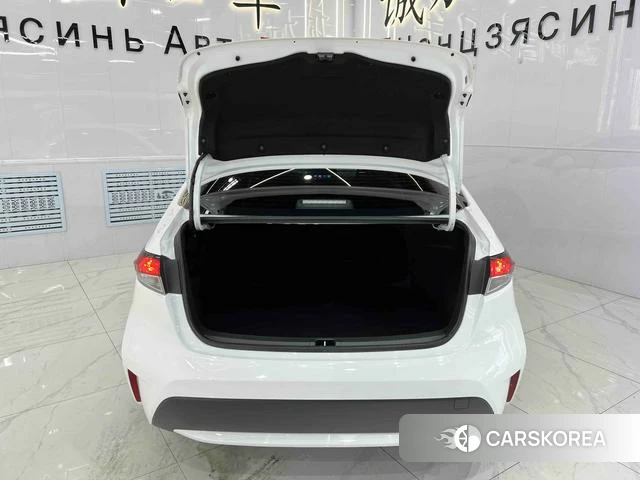 Toyota Lei Ling id 4257640 из Китая 20