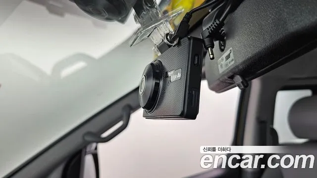 Hyundai The New Grand Starex id 2642135 из Кореи 20